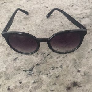 J. Crew sunglasses